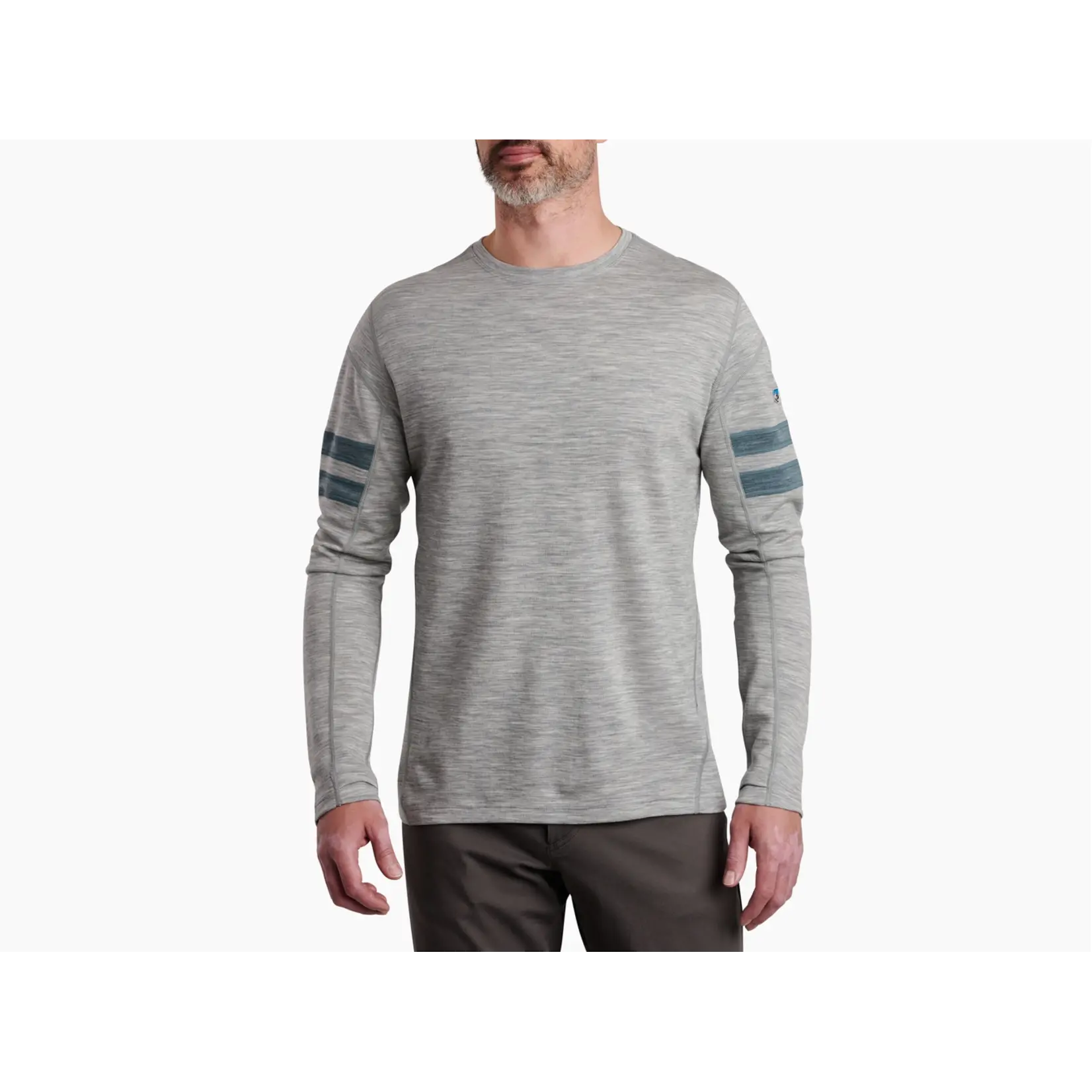 Kuhl Team Merino 1/4 Pullover