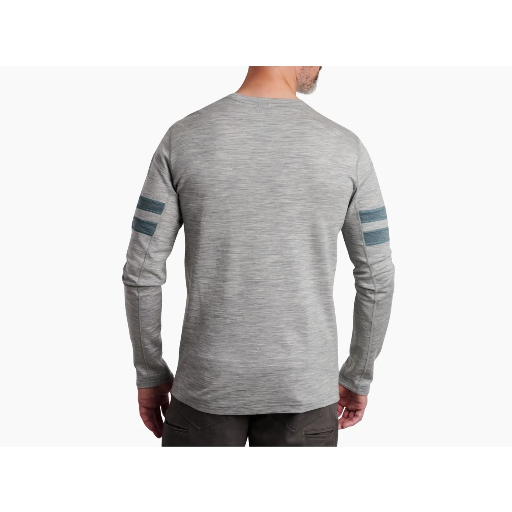 Kuhl Team Merino 1/4 Pullover