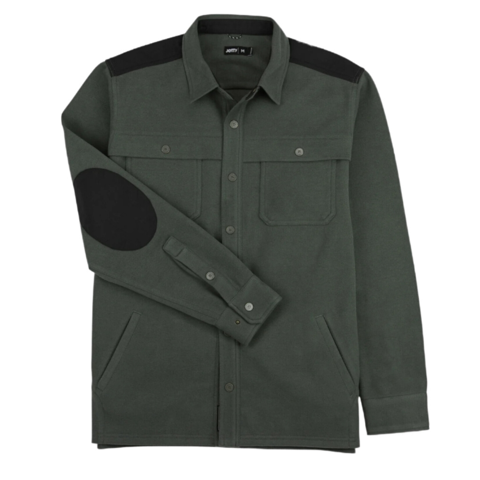 Jetty Maverick Jacshirt