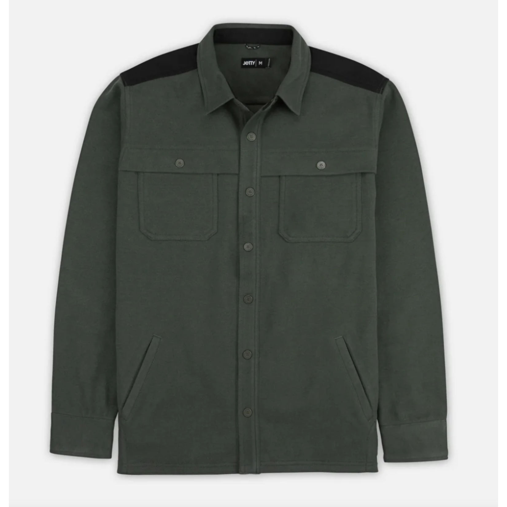Jetty Maverick Jacshirt