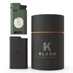 Case Elegance Overland Lighter, Straight Cut