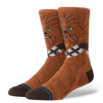 Stance Chewie Crew Socks