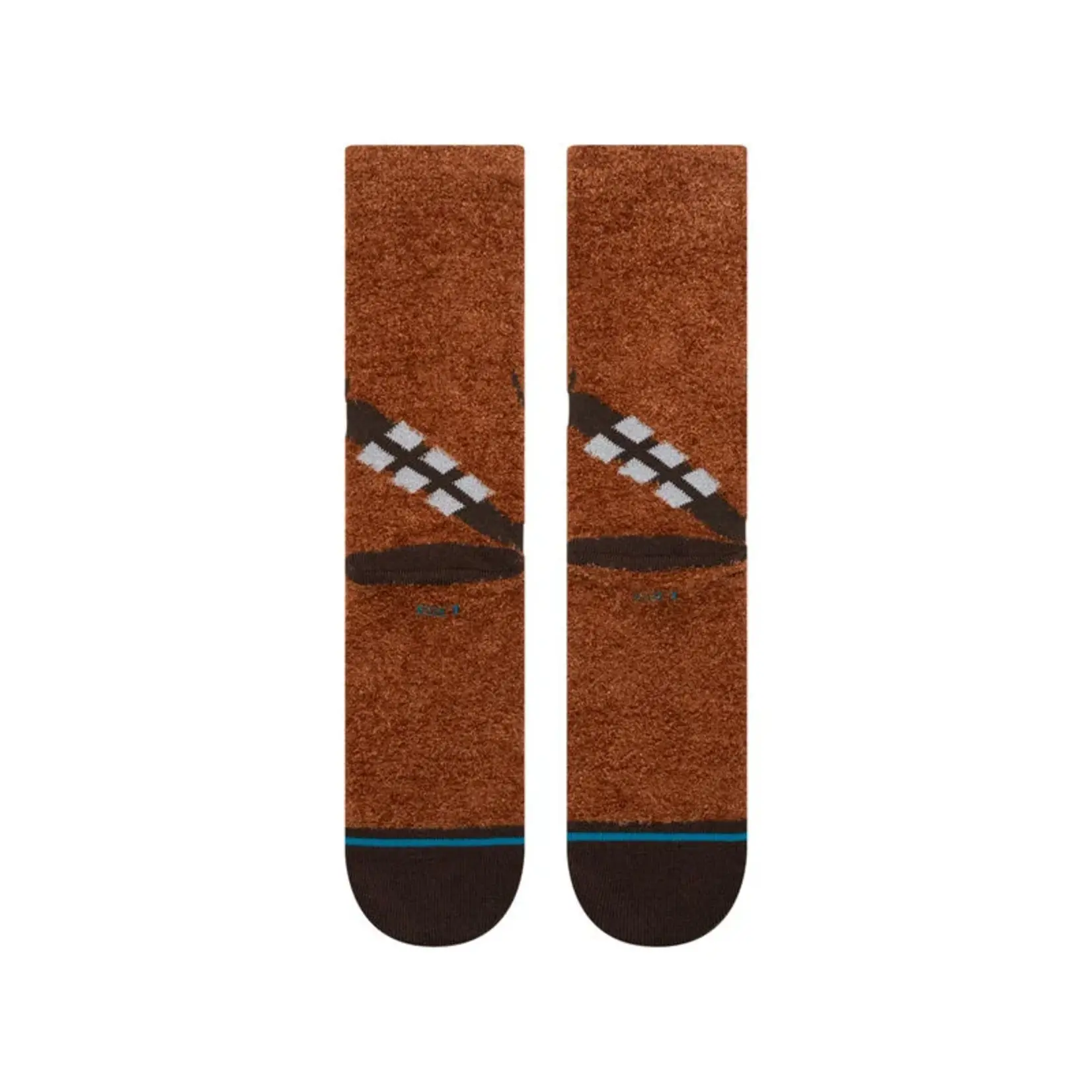 Stance Chewie Crew Socks