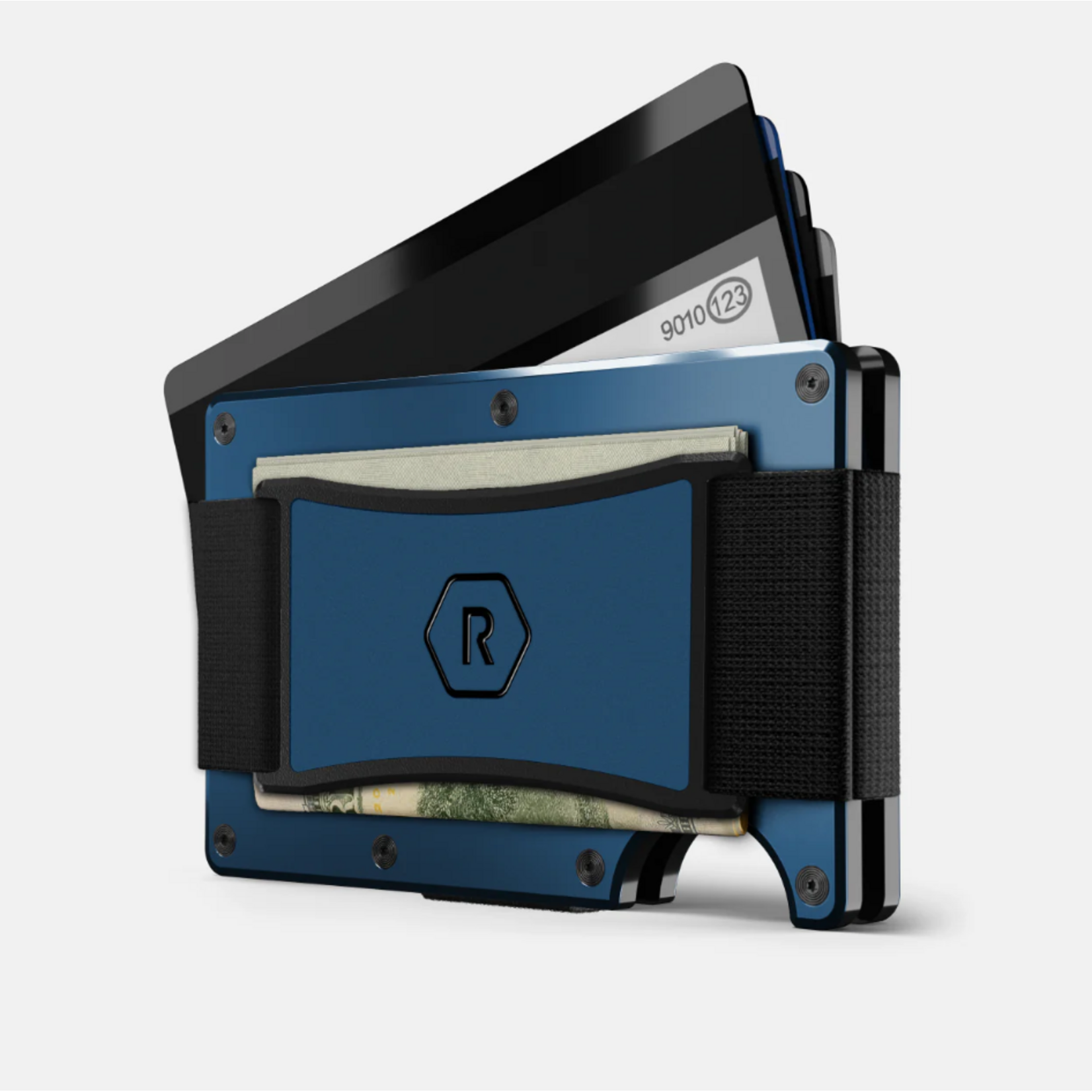 Ridge Ridge Wallet