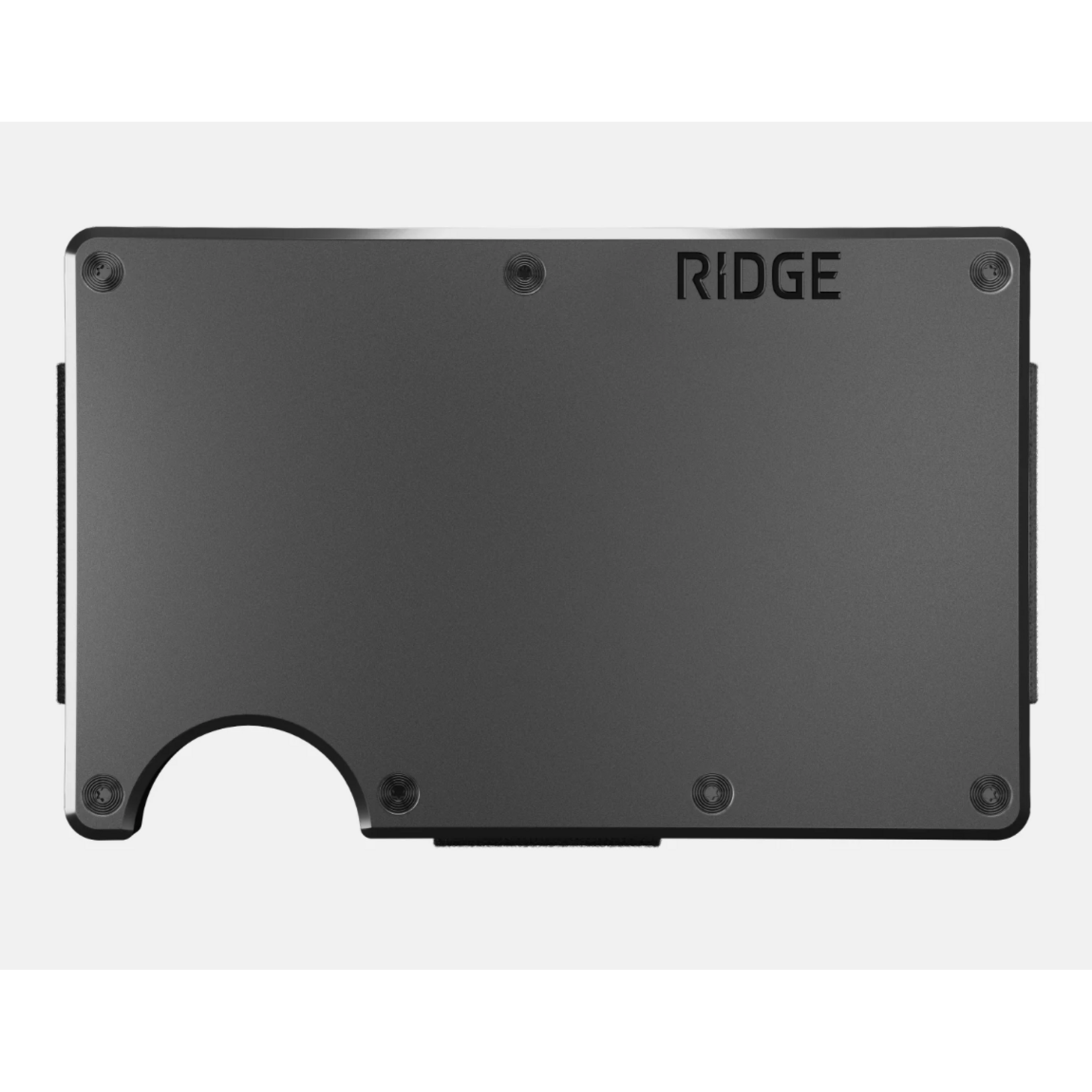 Ridge Ridge Wallet