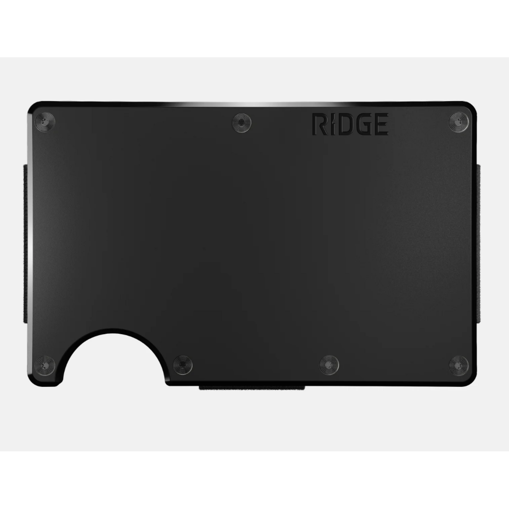 Ridge Ridge Wallet