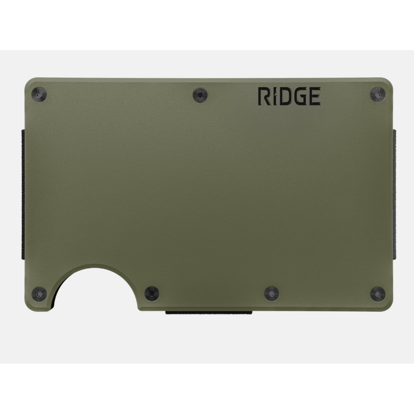 Ridge Ridge Wallet
