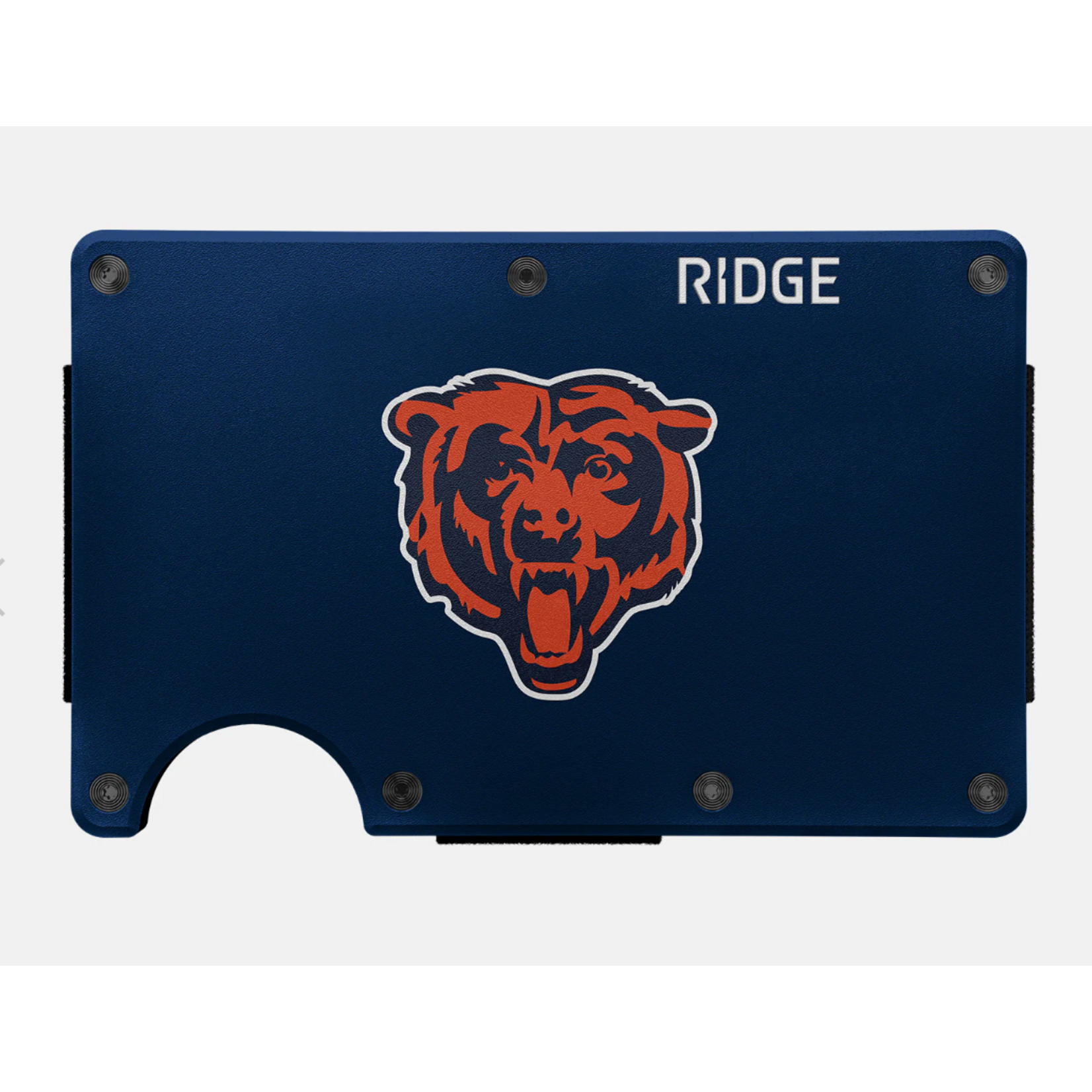 Ridge Ridge Wallet
