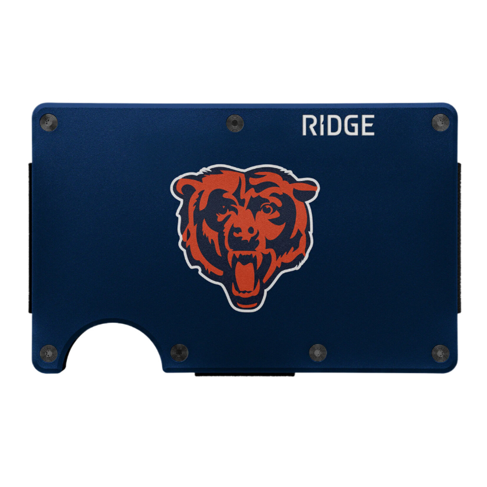 Ridge Ridge Wallet, Sports Edition