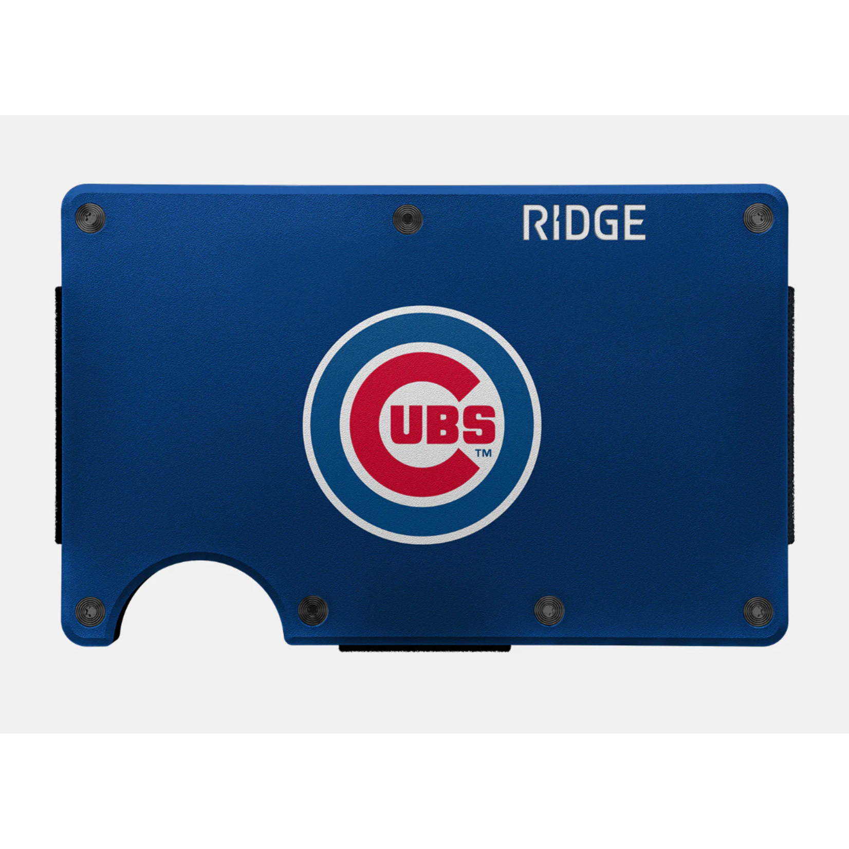 Ridge Ridge Wallet, Sports Edition