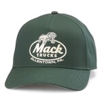 American Needle Mack Truck Ball Cap
