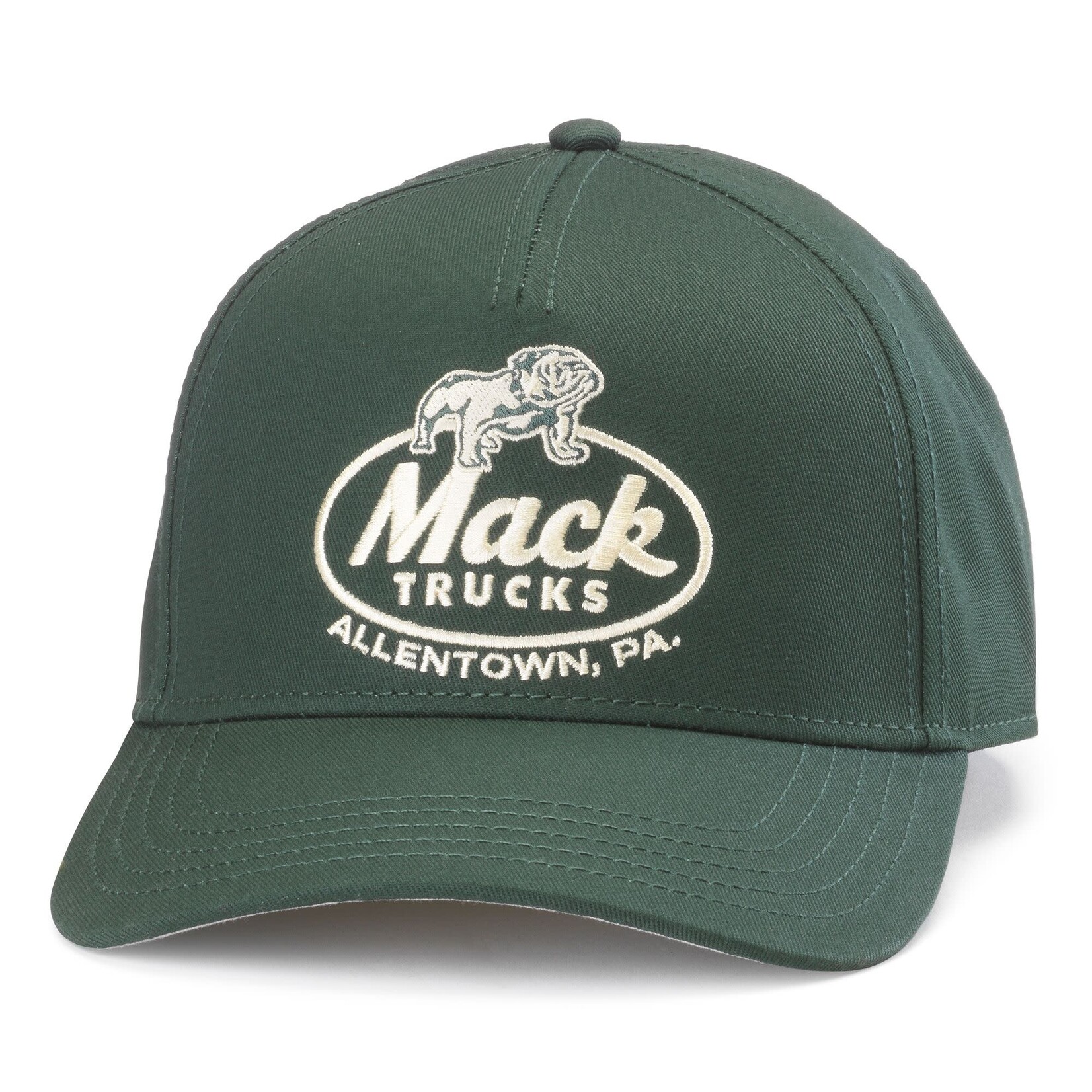 American Needle Mack Truck Ball Cap
