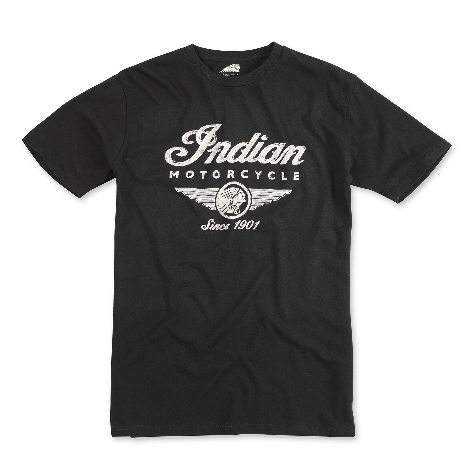 American Needle Indian Motocycle T-Shirt