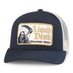American Needle Liquid Death Ball Cap