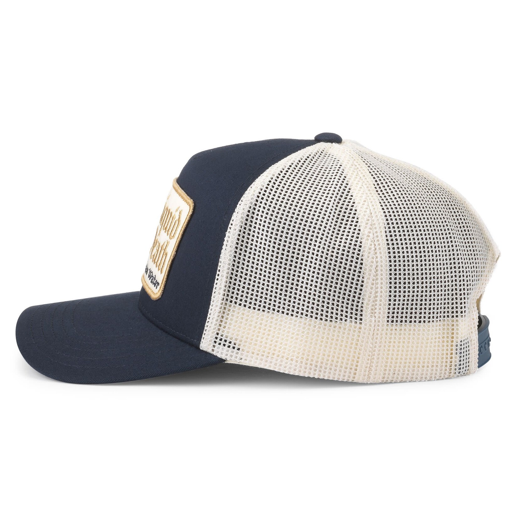 American Needle Liquid Death Ball Cap