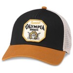 American Needle Olympia Beer Ball Cap
