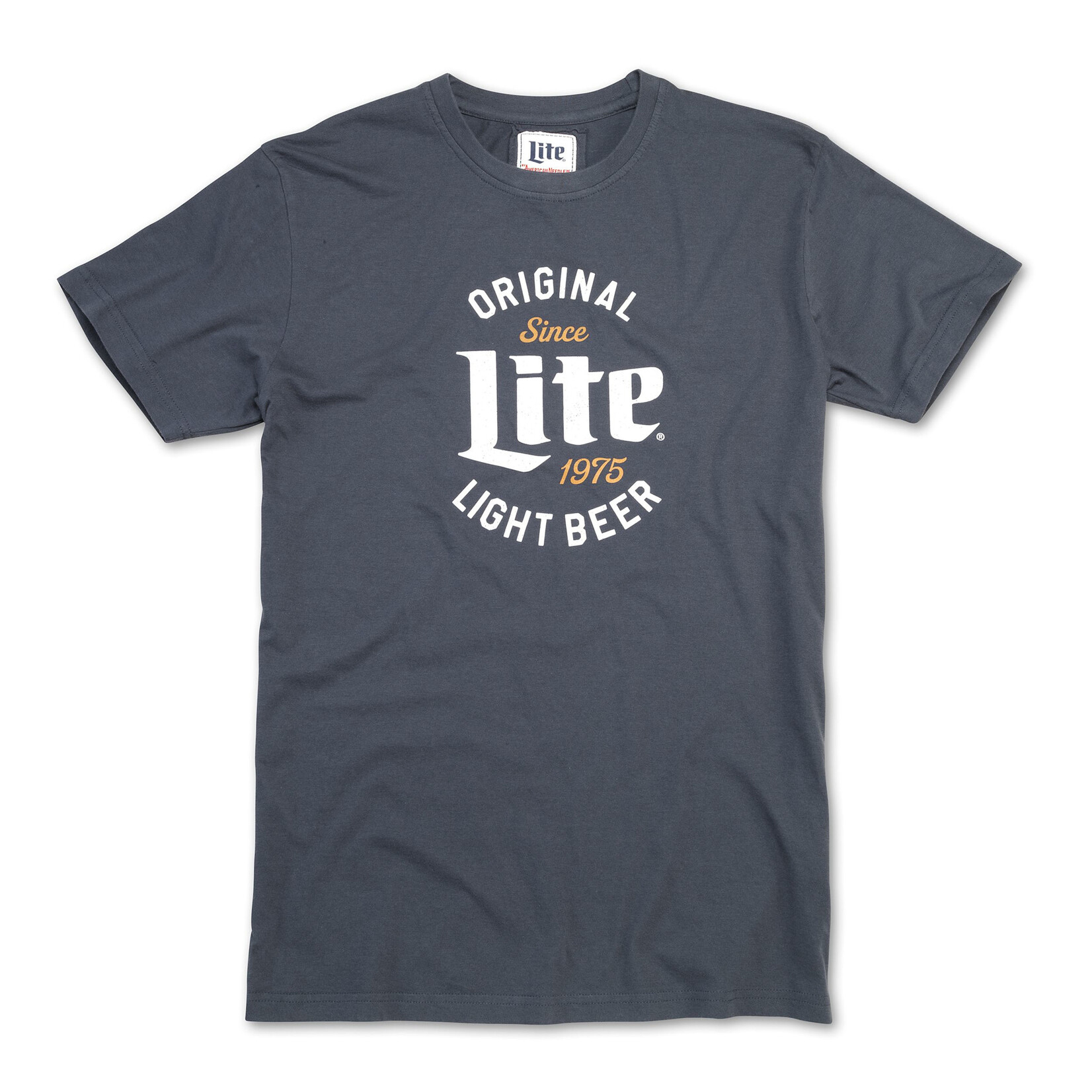 American Needle Miller Lite T-Shirt
