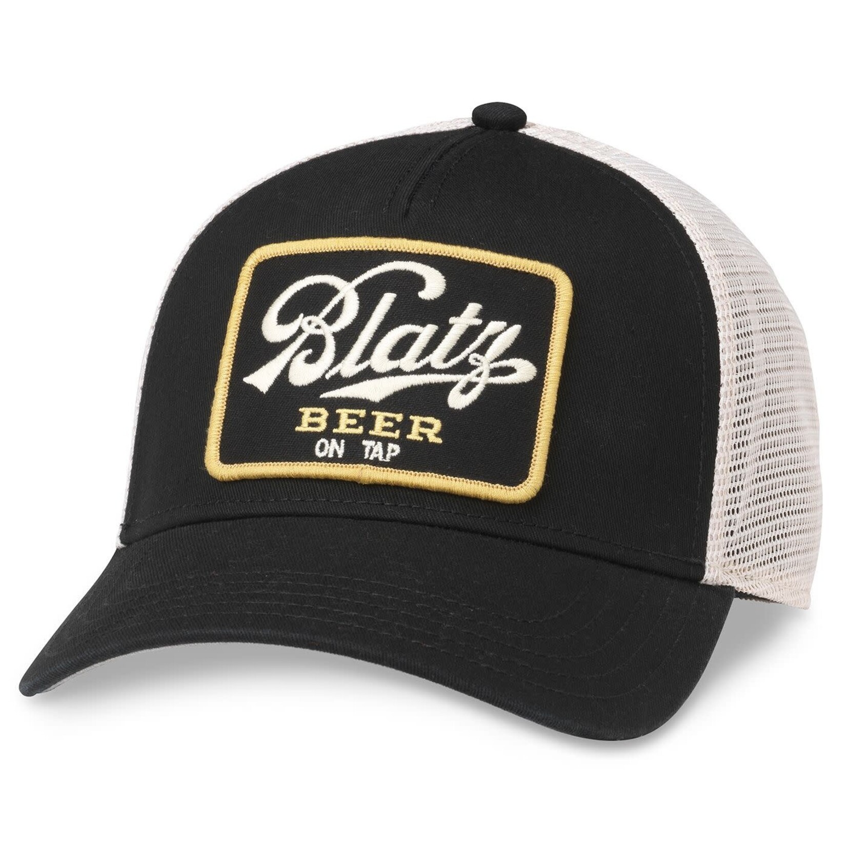 American Needle Blatz Beer Ball Cap