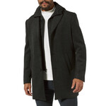 7 Diamonds MIDTOWN OVERCOAT