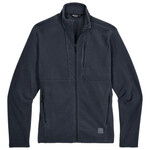 Outdoor Research Men's Trail Mix XT Fleece Jacket