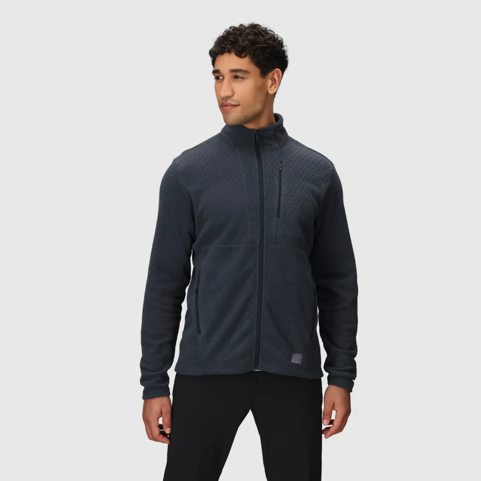 Outdoor Research Men's Trail Mix XT Fleece Jacket