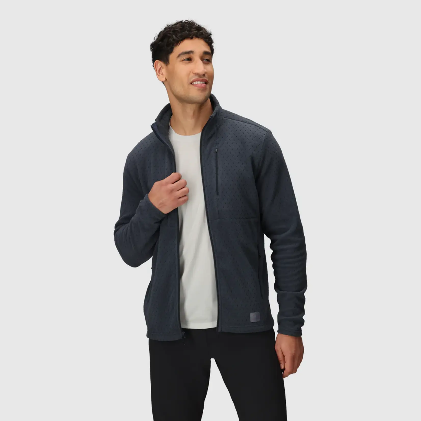 Outdoor Research Men's Trail Mix XT Fleece Jacket