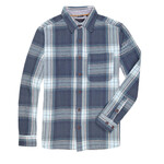 DKota Grizzly Neo Flannel Shirt