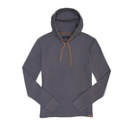 DKota Grizzly Apollo Hoodie F25
