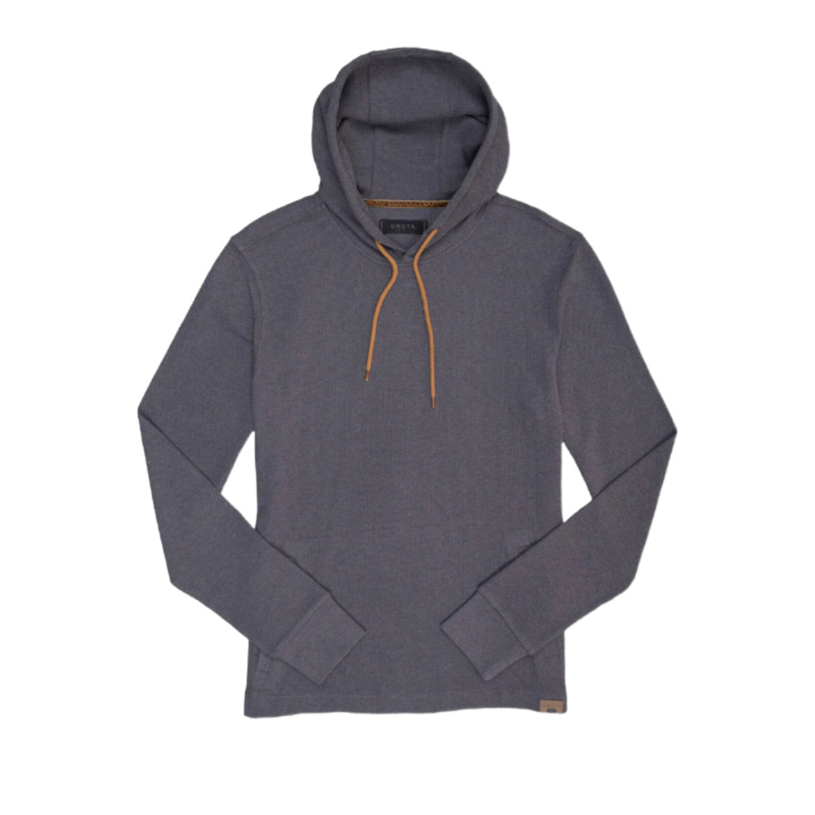 DKota Grizzly Apollo Hoodie F25