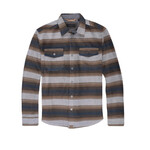 DKota Grizzly Bowie Flannel Shirt