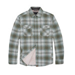 DKota Grizzly Ivan Shirt Jacket