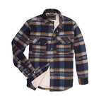 DKota Grizzly Burke Shirt Jacket