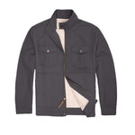 DKota Grizzly Branson Shirt Jacket