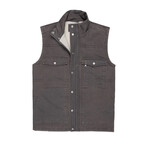 DKota Grizzly Sawtooth Vest