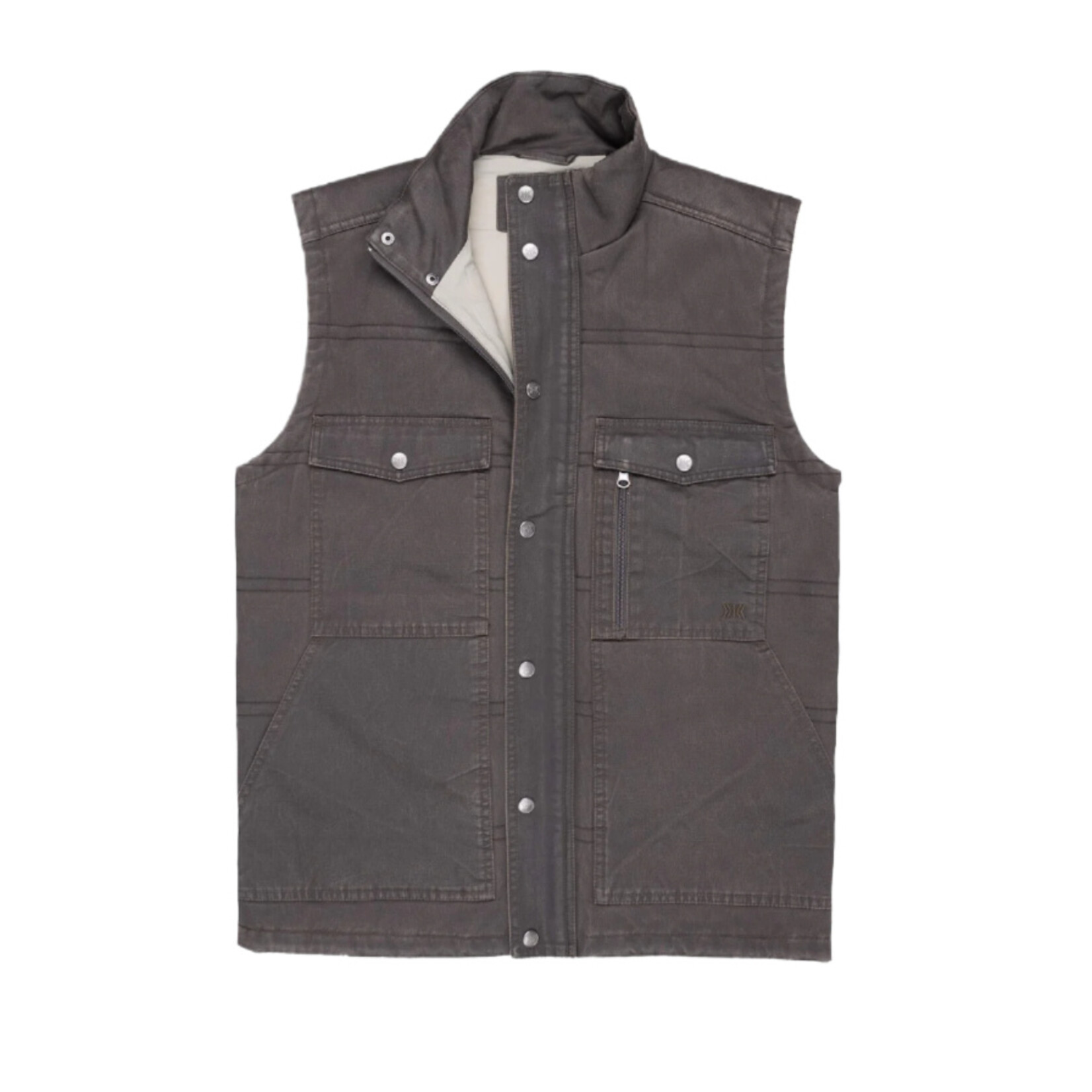 DKota Grizzly Sawtooth Vest
