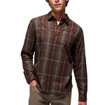 Prana Los Feliz Flannel Shirt