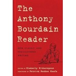 The Anthony Bordaine Reader