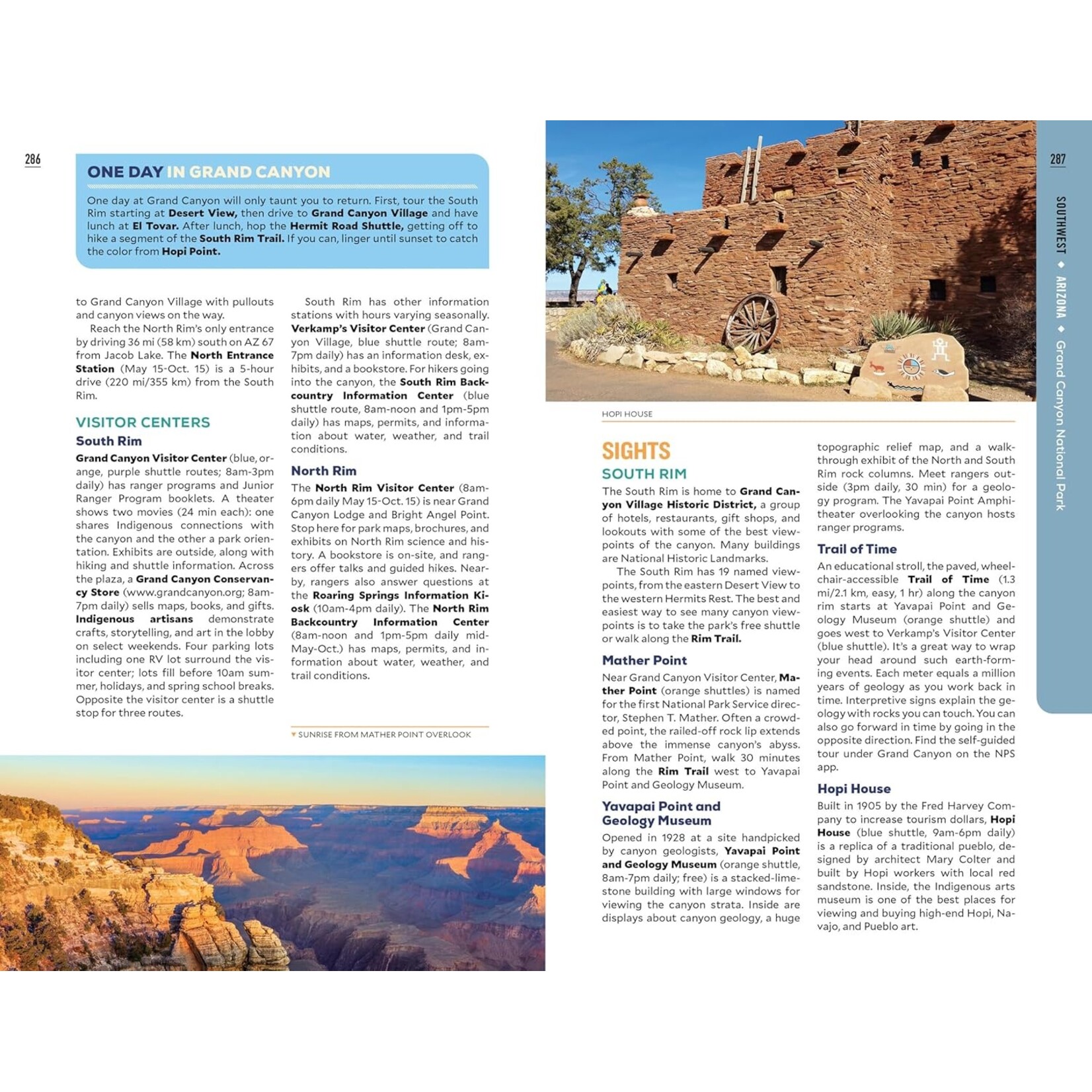 Moon USA National Parks: The Complete Guide to All 63 Parks