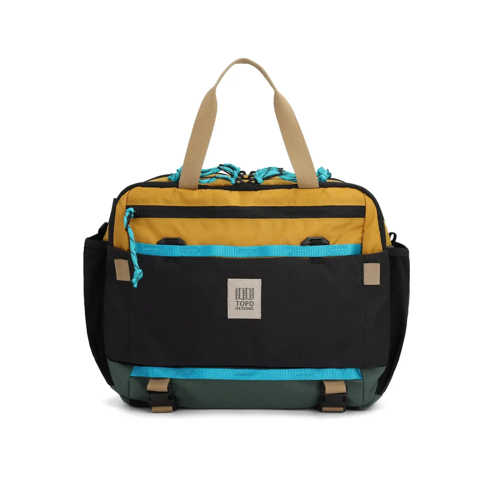 Topo Designs Mountain Cross Bag