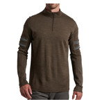 Kuhl Team Merino 1/4 Pullover