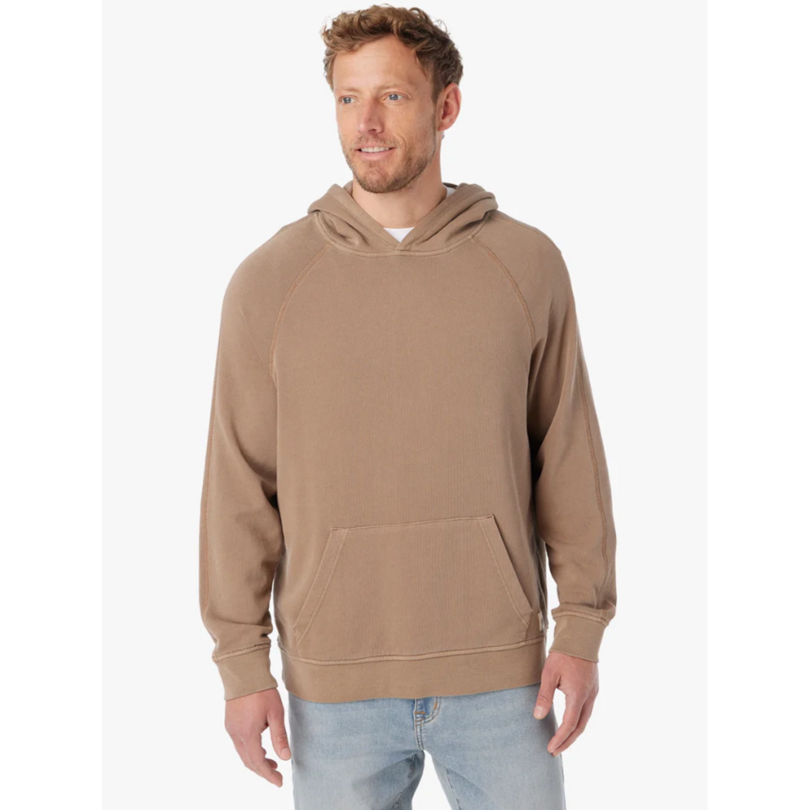 Fair Harbor Saltaire Hoodie