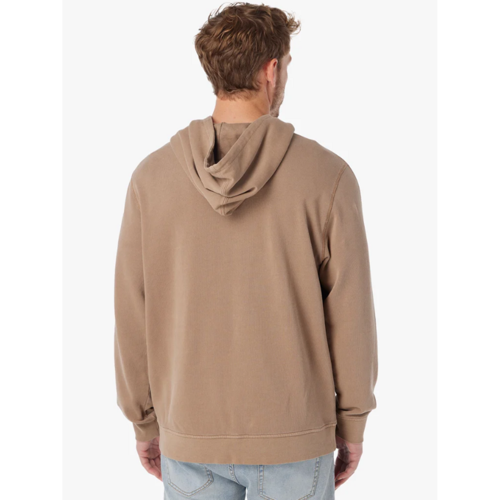 Fair Harbor Saltaire Hoodie