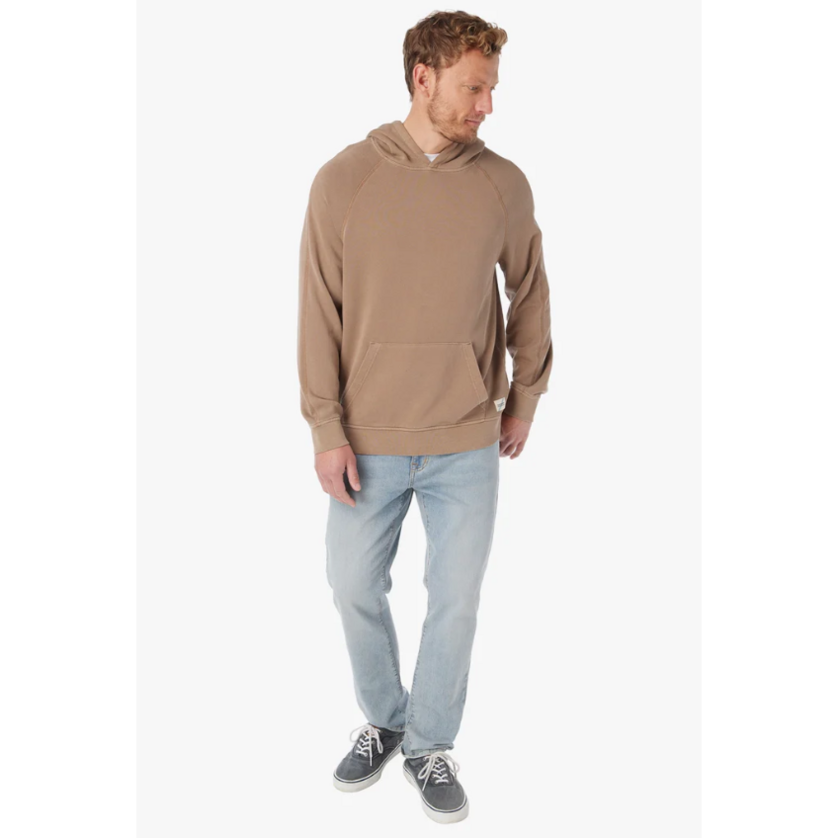 Fair Harbor Saltaire Hoodie
