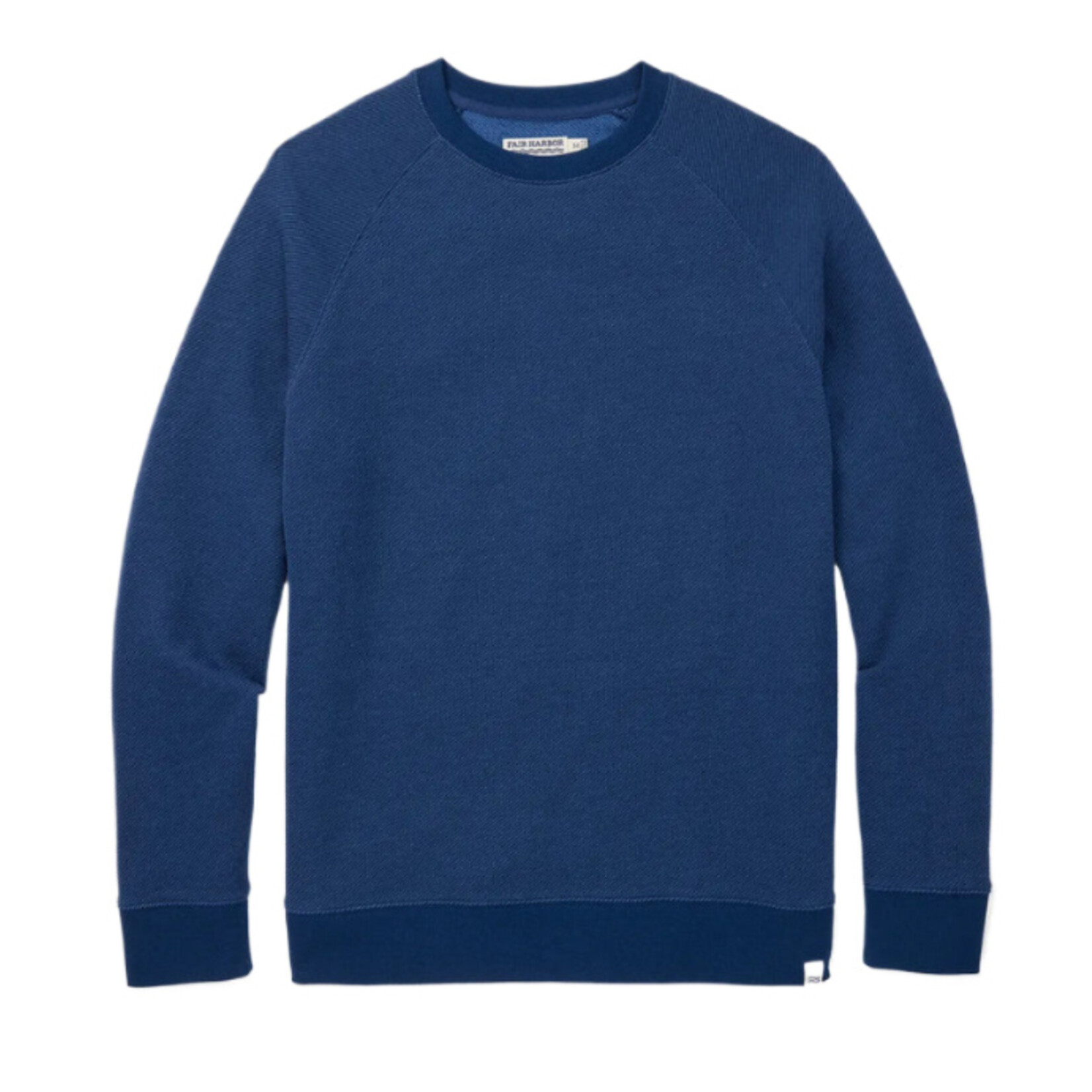 Fair Harbor Tailwind Crew Sweater
