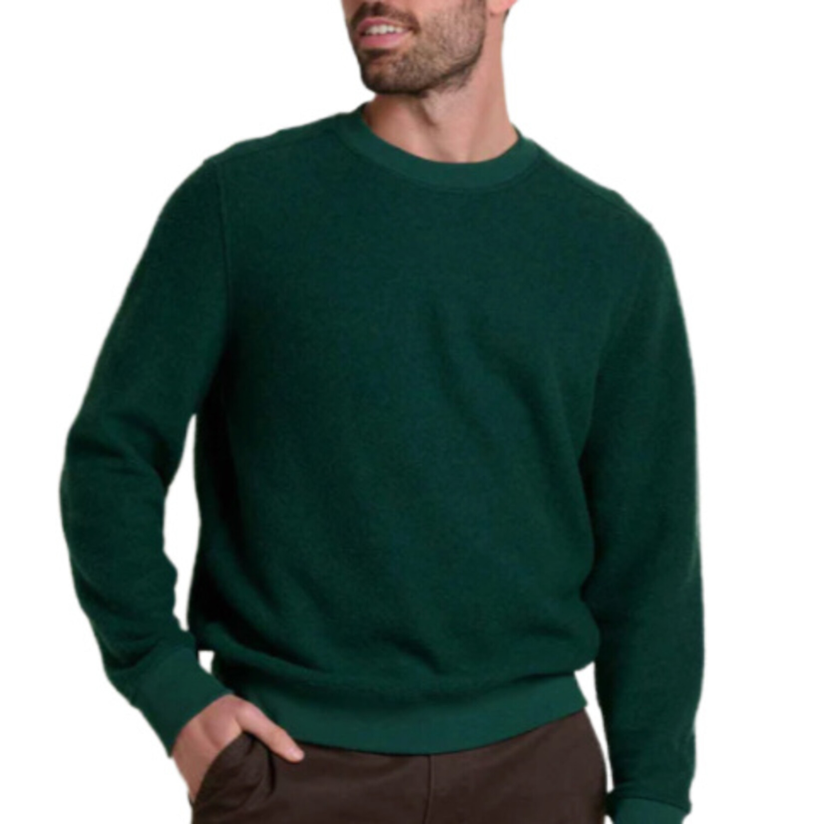 Toad&Co Kennicott Crew Sweater