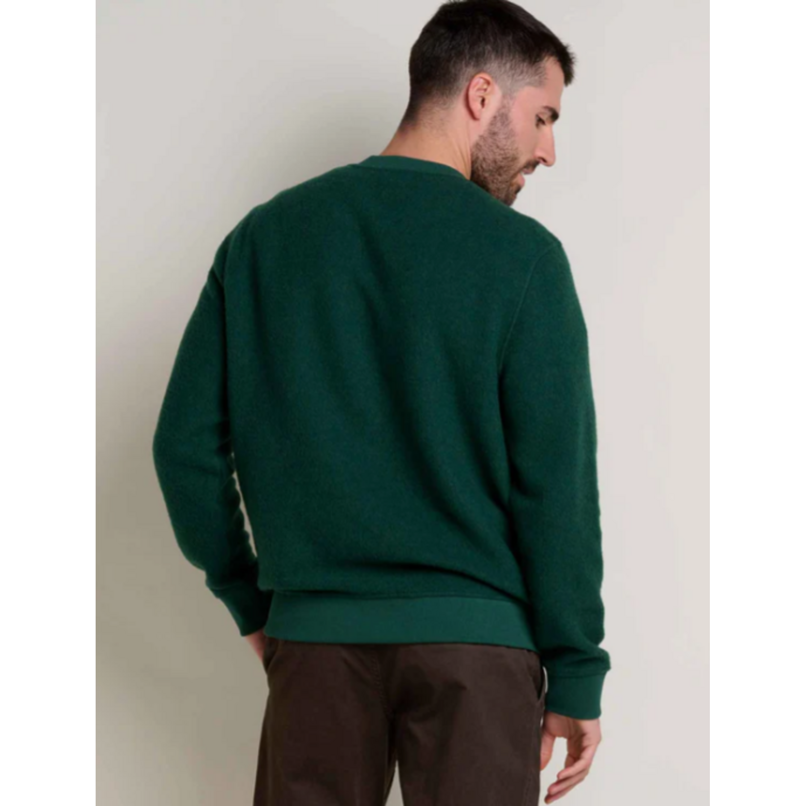 Toad&Co Kennicott Crew Sweater