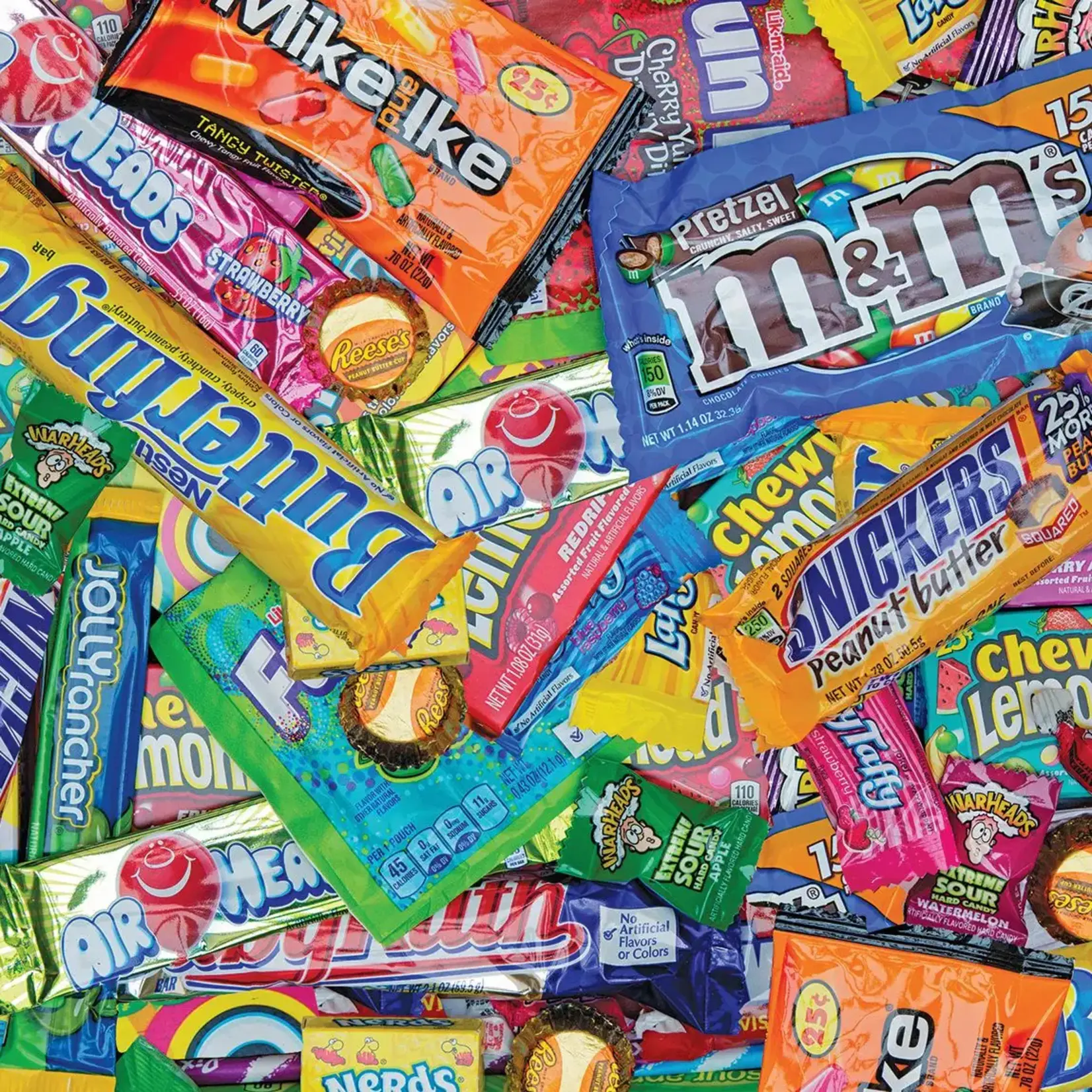 Springbok Sweet Tooth Puzzle