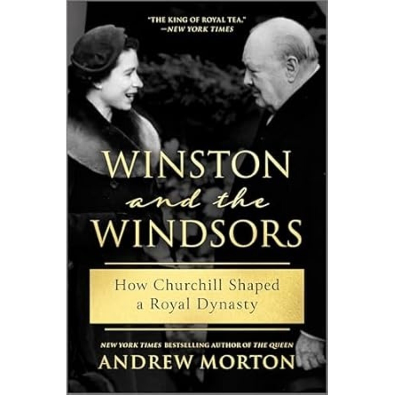 Winston and The Windsors