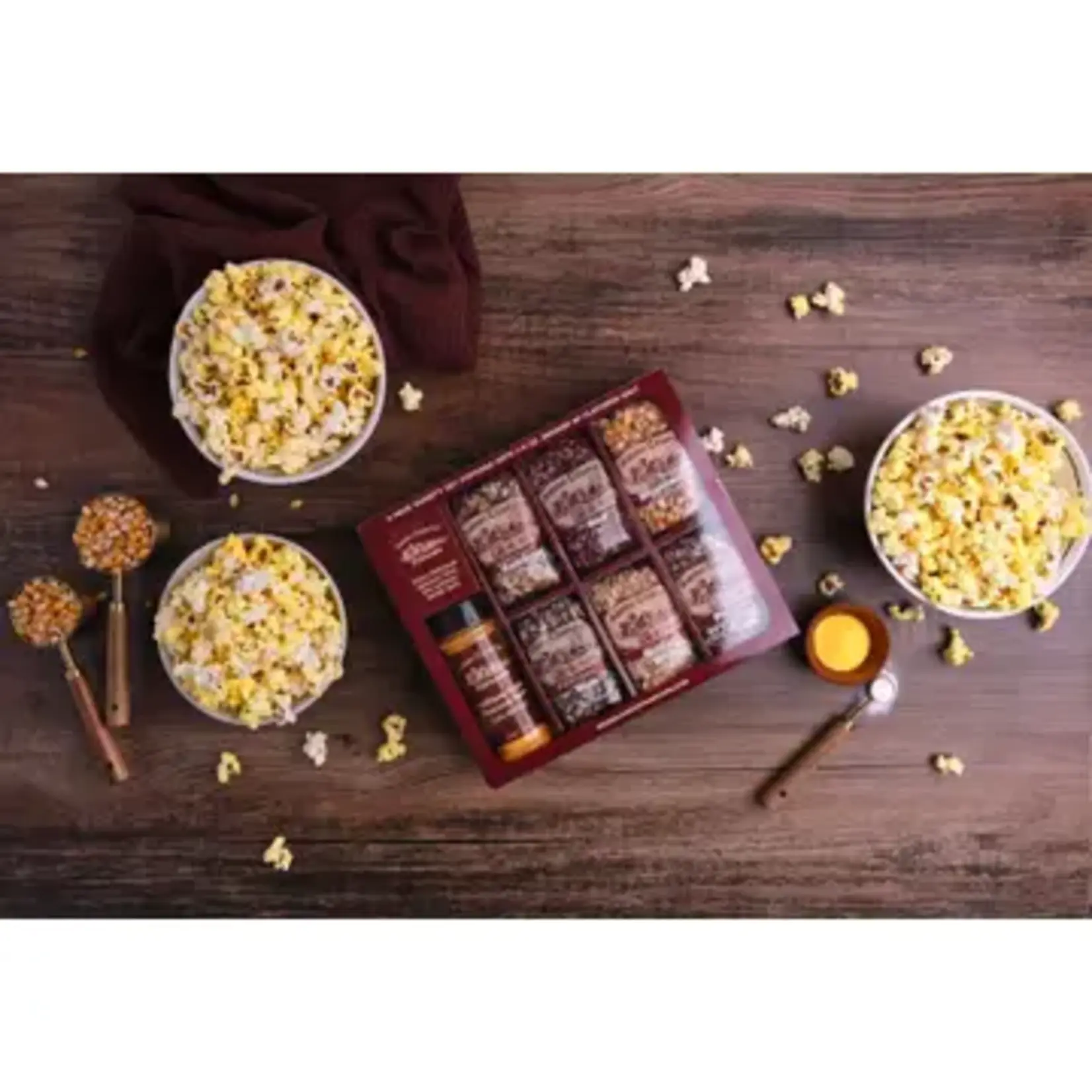 Amish Country Amish Country Popcorn Box