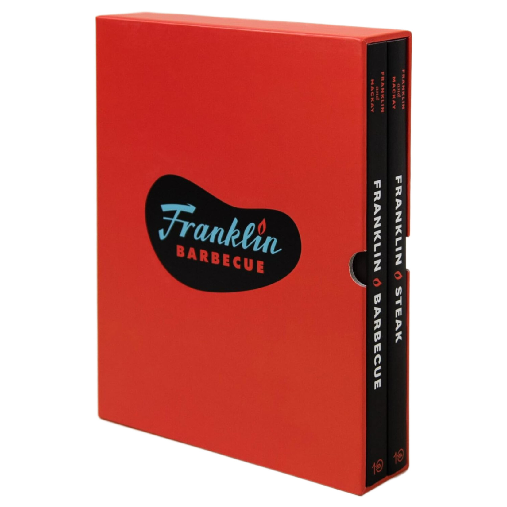 Franklin Barbeque Special Collection